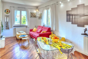 Raffaella House Levanto
